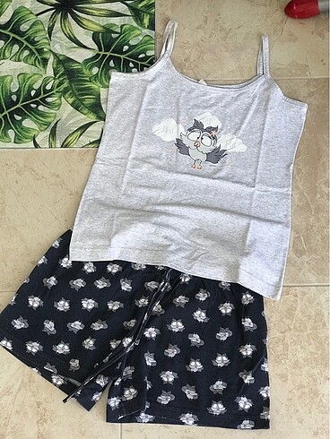 Bayan pijama