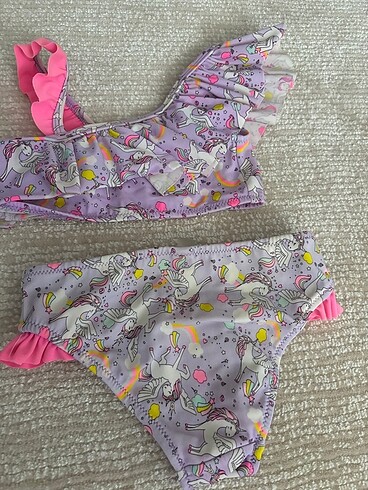 Penti Kız çocuk bikini