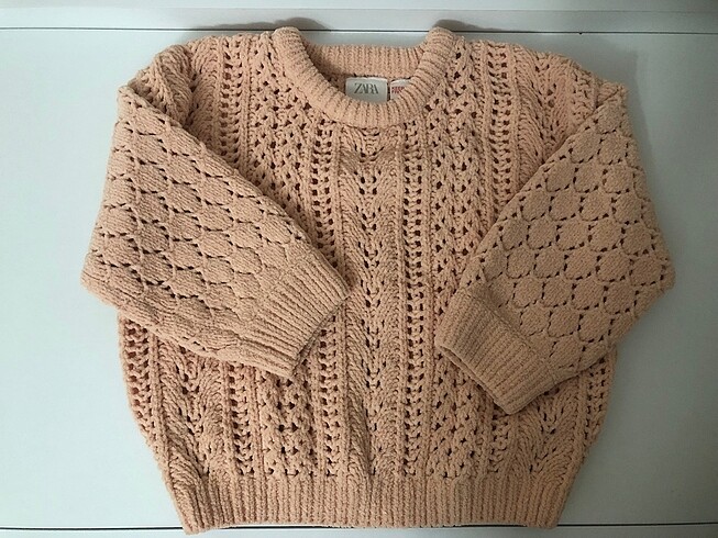 ZARA BABY