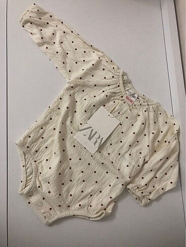 ZARA BABY