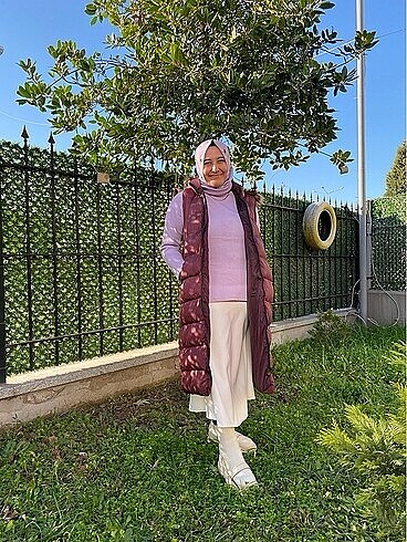 Şişme yelek