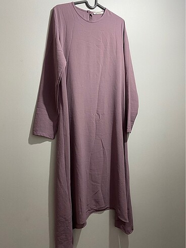 Armalife Krep kumaş tunik kullanılmamış