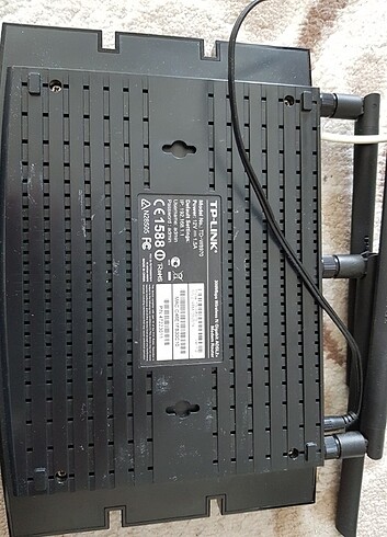 W8970 arizali adsl modem