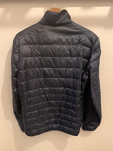 Uniqlo Uniqlo kaz tuyu ceket