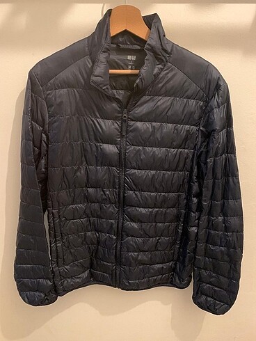 Uniqlo kaz tuyu ceket