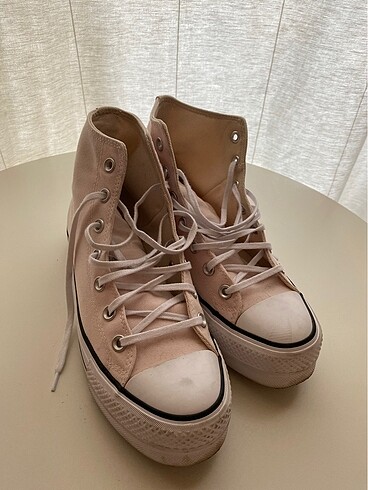 Converse platform