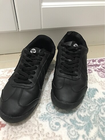 Erkek spor ayakkabı