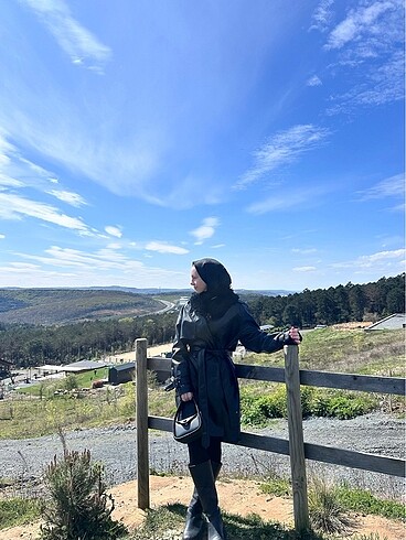 Deri kaban