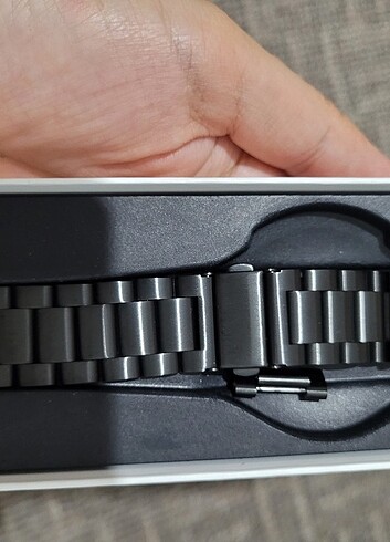  Beden Renk Samsung Galaxy Watch 4 Classic