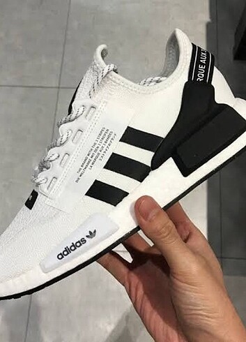 adidas Nmd Günlük Spor Ayakkabı 