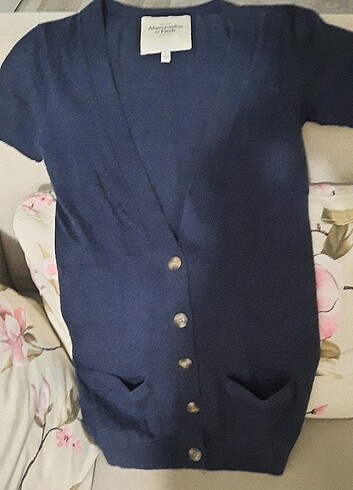Abercrombie & Fitch Hırka