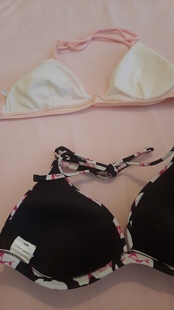 Limon Company Limon Company marka bikini üstü