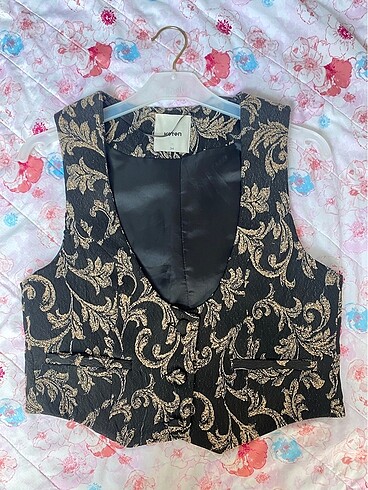 Koton suit yelek