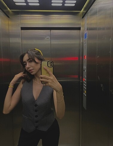 Koton suit yelek
