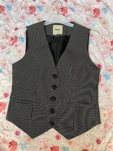 Koton Koton suit yelek