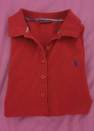 l Beden Orjinal Polo Yaka Tshirt