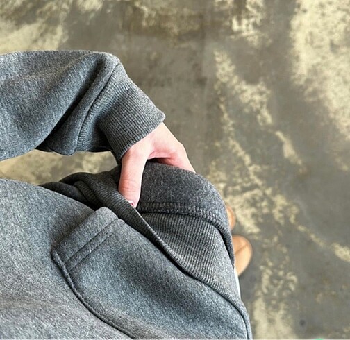 s Beden Sweat