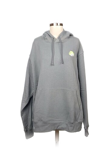 Nike Sweatshirt %70 İndirimli.