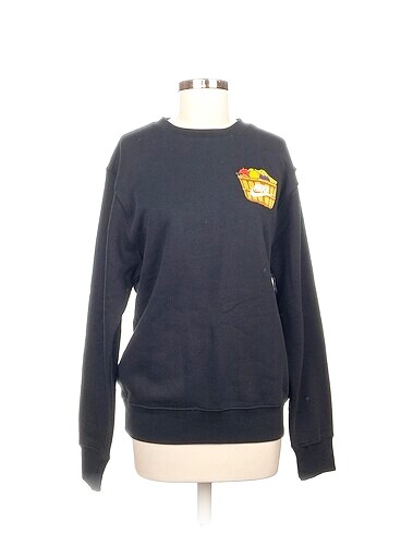 Nike Sweatshirt %70 İndirimli.