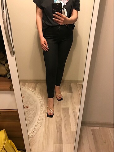 Mumlu jean