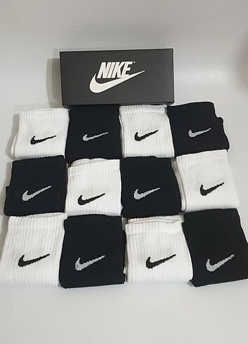 Nike Tenis Çorap 