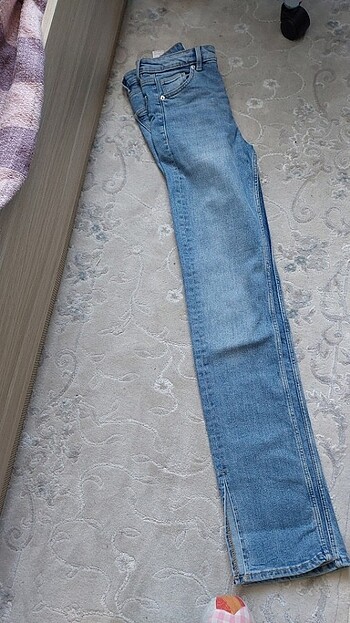 Zara Kot pantolon