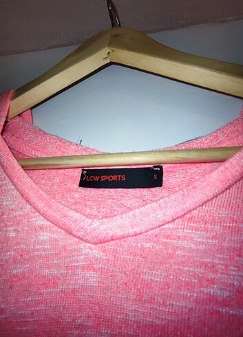 LC Waikiki LCW Sports Kolsuz Sweatshirt 