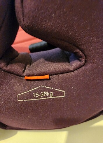 9- 36 kg Beden Recaro Marka / Bebek-Çocuk Oto Koltuğu
