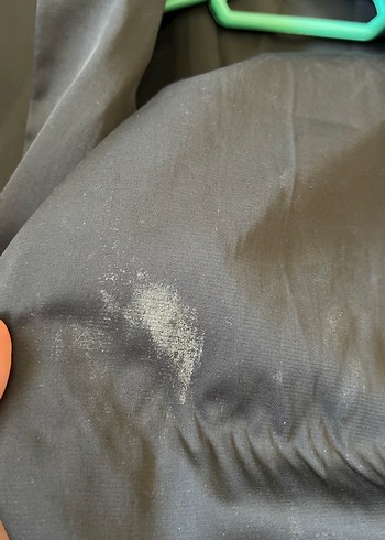 Klasik Kesim Siyah Erkek Takım Elbise - Görsel 6