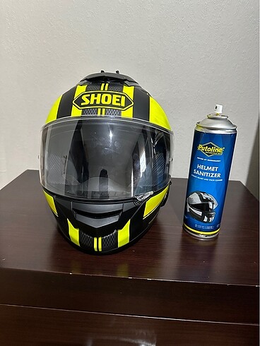 Shoei GT AİR M Beden Kask