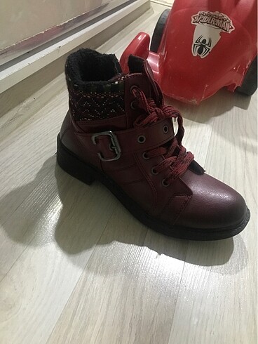 Bot yeni
