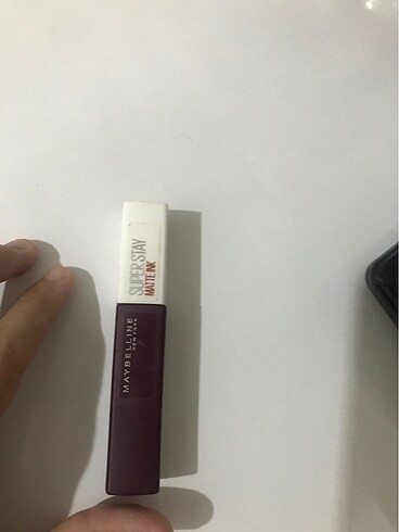 Maybellıne super stay