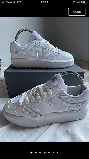 New balance ct 302