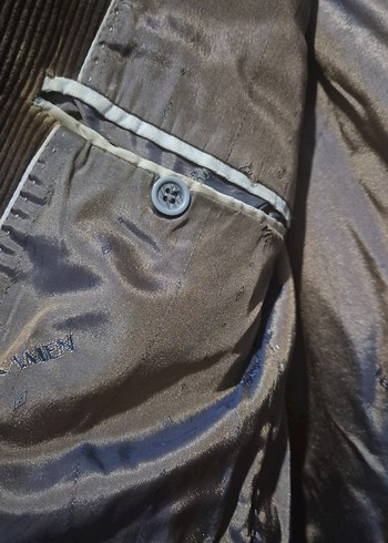 Erkek Ceket - Görsel 5