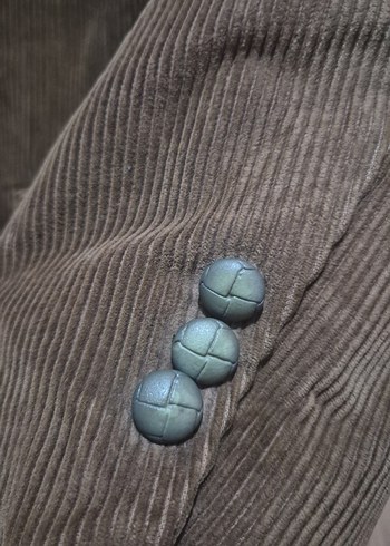 Erkek Ceket - Görsel 2