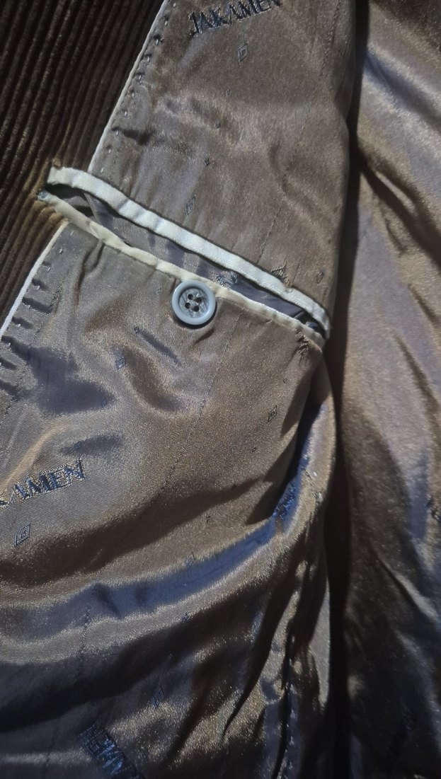 Erkek Ceket - Görsel 5