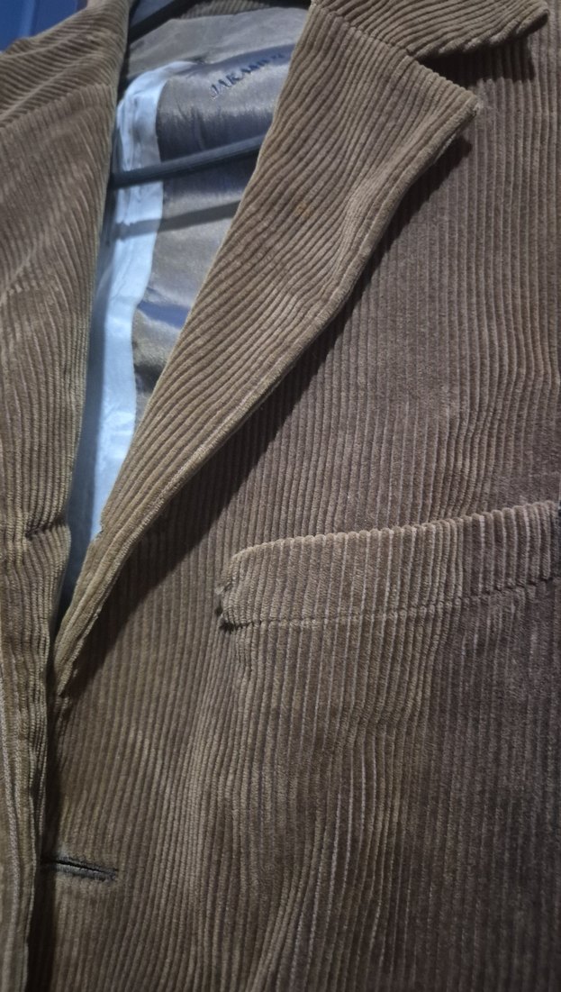 Erkek Ceket - Görsel 3