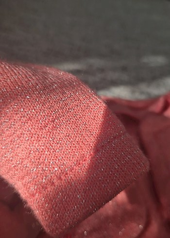 Kız Çocuk Triko bolero/ hırka - Görsel 4