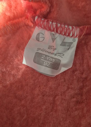 Kız Çocuk Triko bolero/ hırka - Görsel 5