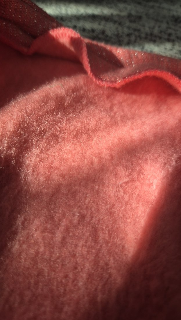 Kız Çocuk Triko bolero/ hırka - Görsel 2