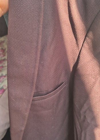 Erkek Spor şık ceket - Görsel 3