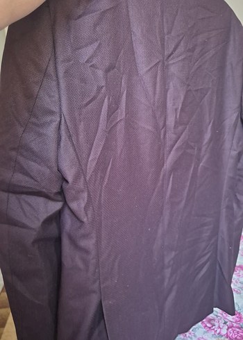 Erkek Spor şık ceket - Görsel 2