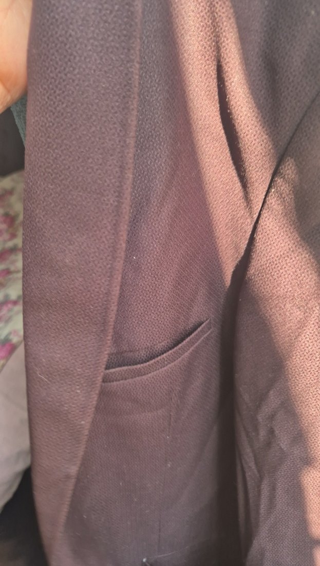 Erkek Spor şık ceket - Görsel 3