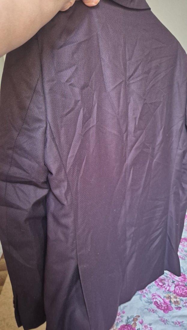 Erkek Spor şık ceket - Görsel 2