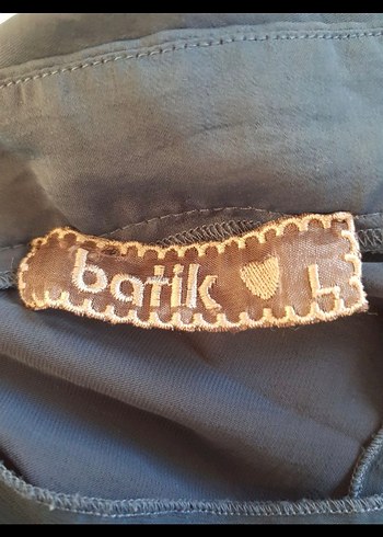 Batik büstiyer - Görsel 8