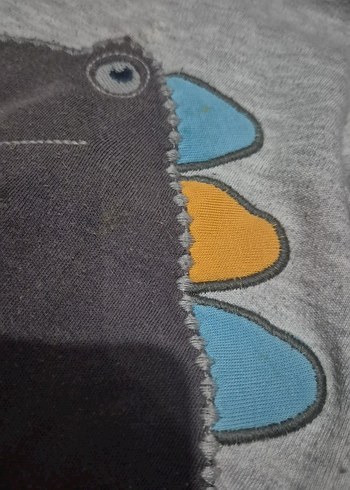 Erkek Çocuk Sweatshirt - Görsel 2