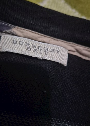 Düğmeli Ekoseli Erkek Hırka - Görsel 3