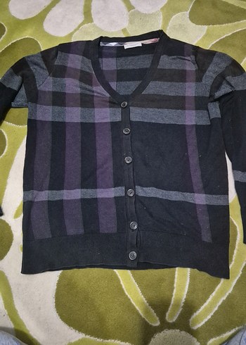 Burberry l