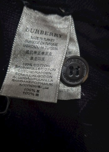 Düğmeli Ekoseli Erkek Hırka - Görsel 4