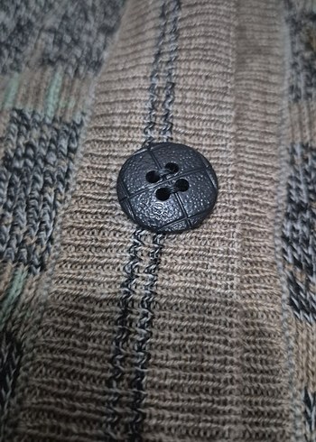 Ünisex yelek - Görsel 3